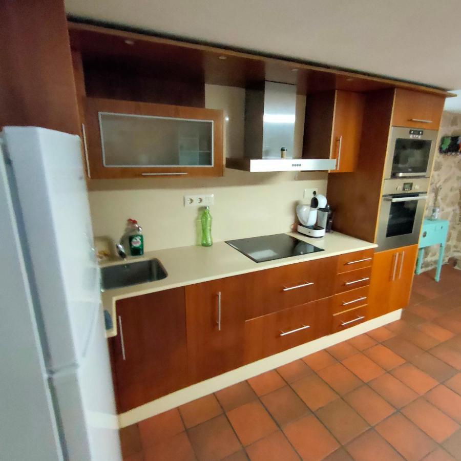 Eirixo Holiday home *