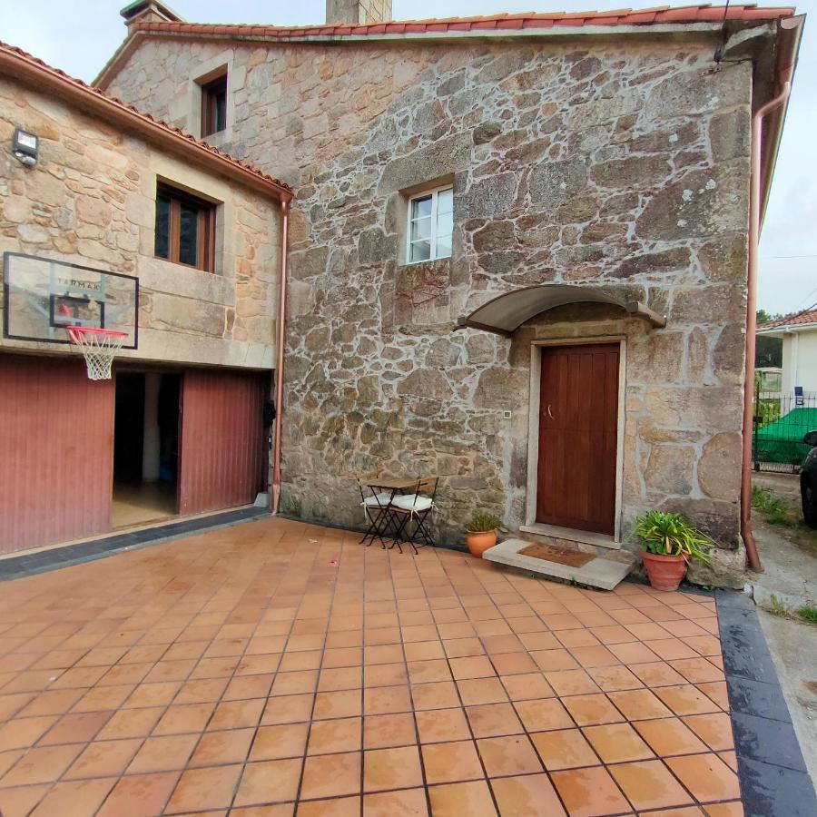 Eirixo Holiday home