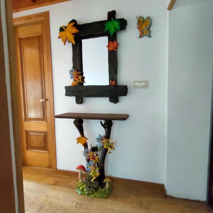 Holiday home Eirixo