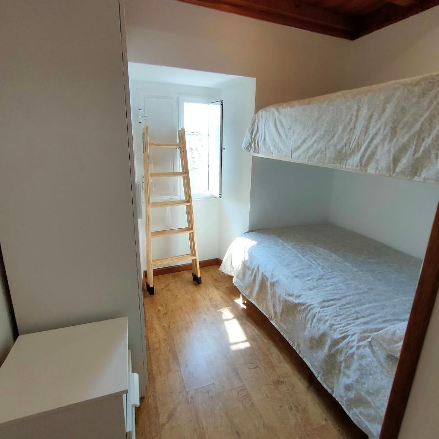 Eirixo Holiday home *