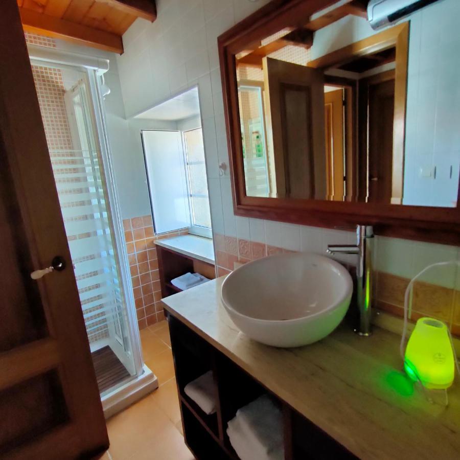 Eirixo Holiday home *