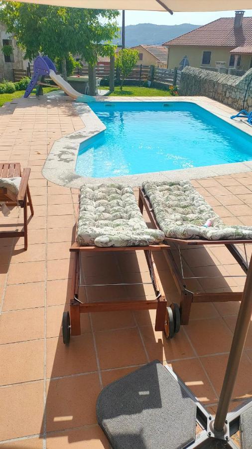 Holiday home Eirixo