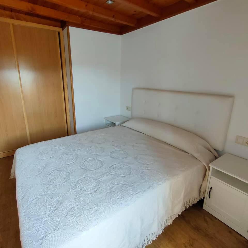Holiday home Eirixo *