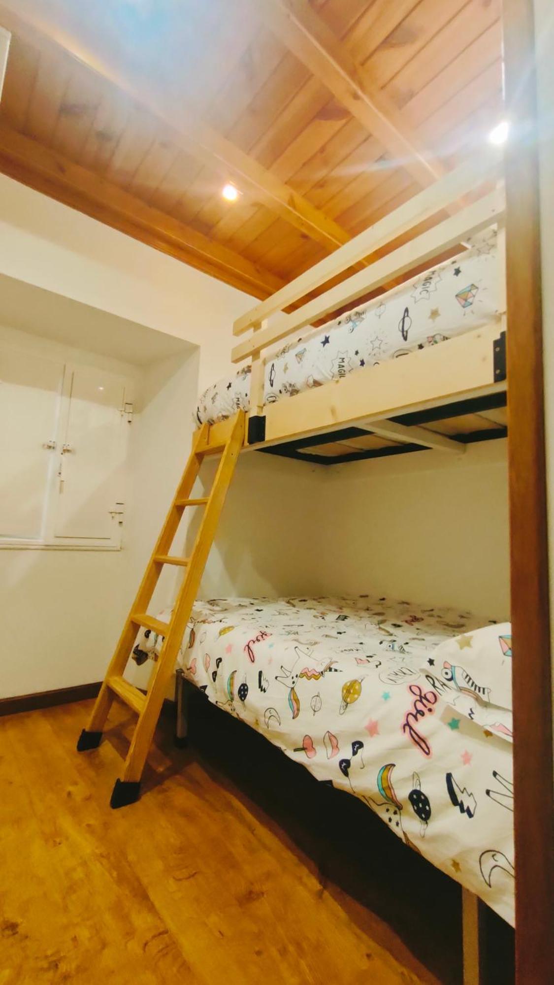 Holiday home Eirixo Valga